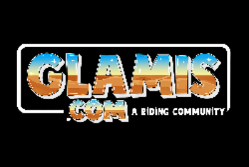 Glamis.com