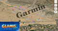 Glamis Sand Dunes Garmin Offroad Map — Plan Smarter Before You Ride