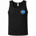 Men's Glamis.com Compass Tank Top
