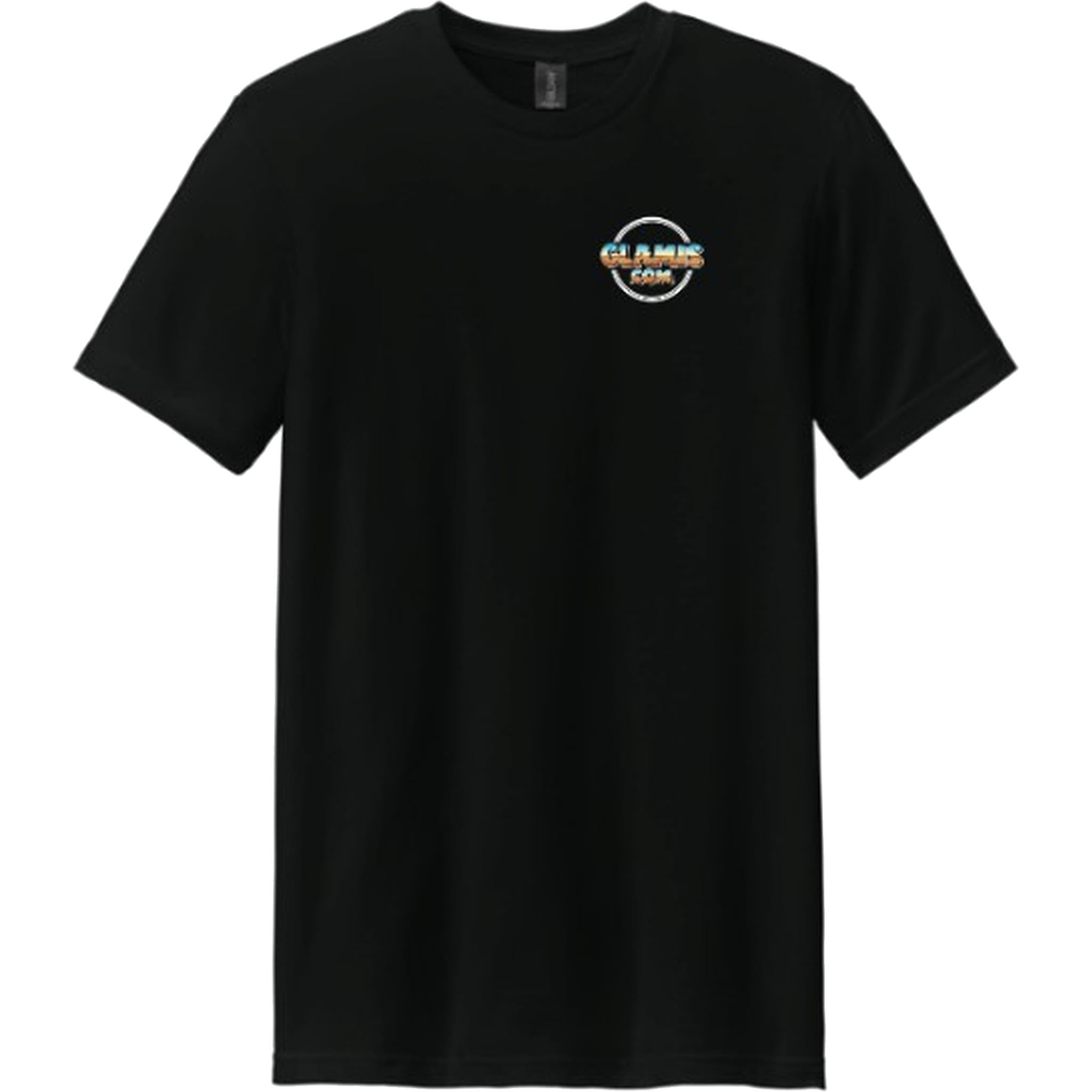 Glamis.com Official T-Shirt
