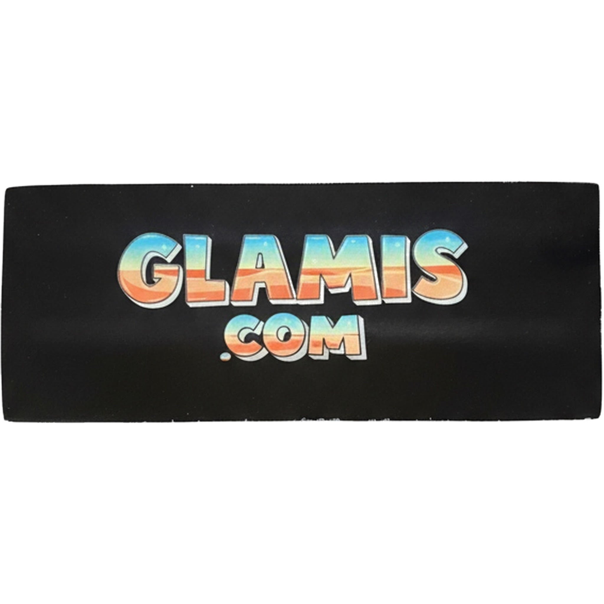 Glamis.com Slap n Wrap Koozie